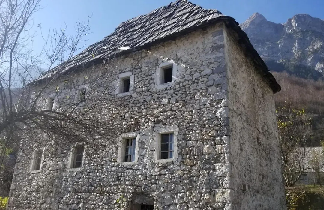 Villa Kroni-1